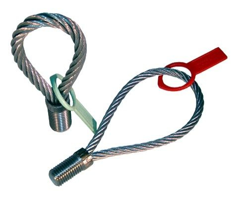 Lifting Loop And Clutch