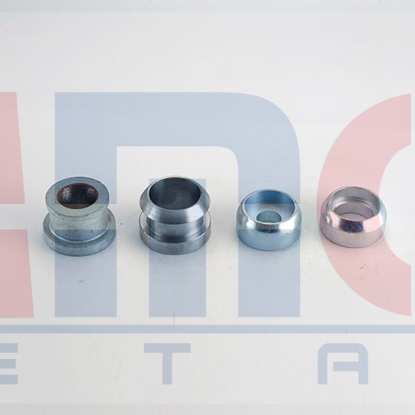 Barrel 0.5" and 0.6"