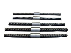  Rebar System