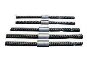  Rebar System