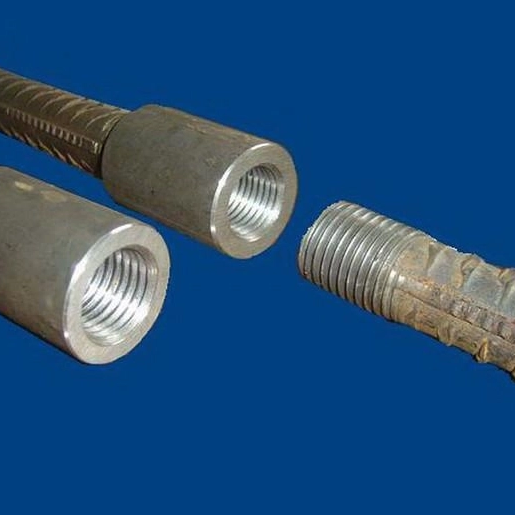  Rebar System