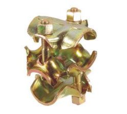 Scaffolding Coupler
