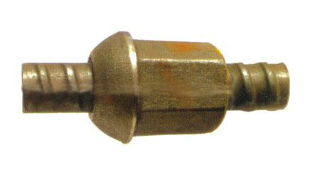 Dome Nut