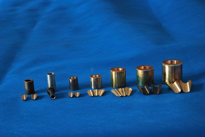 Miscellaneous Items for PT