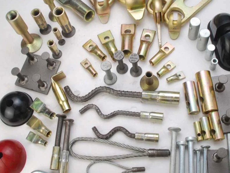 INDUSTRY NEWS EXAMPLES