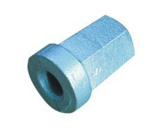 Hex Nut