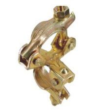 Scaffolding Coupler