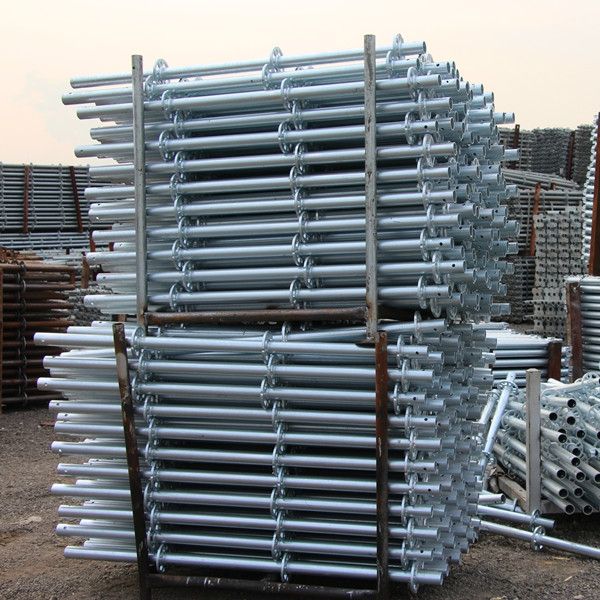 Ring-lock System And Props