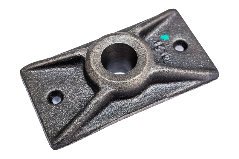 Mono Anchor 0.6" 