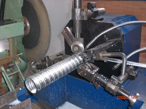 Duct Machinery