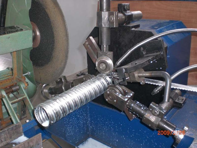 Duct Machinery