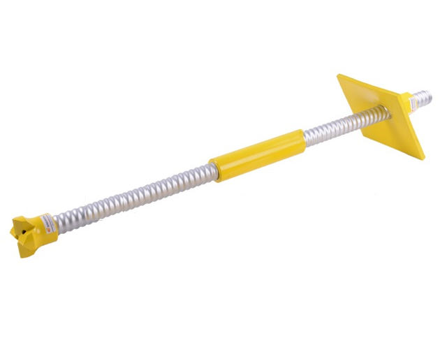  Selfdrill Rockbolt