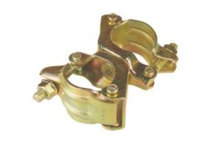 Scaffolding Coupler