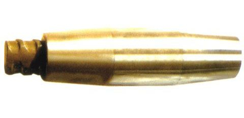 Coupler for Threaded Bar