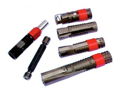 Expansion Shell