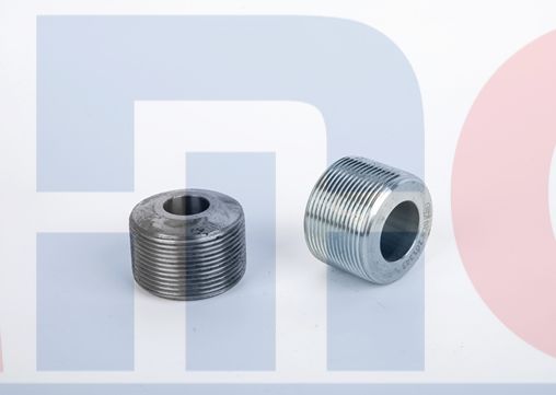 Barrel 0.5" and 0.6"