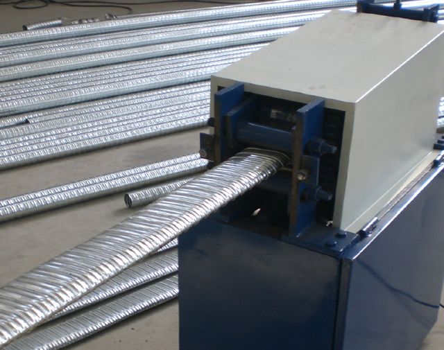 Duct Machinery