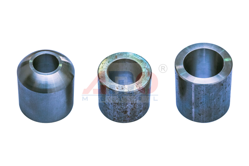 Barrel 0.5" and 0.6"