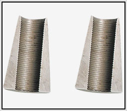 12.7mm 2PCS Wedges