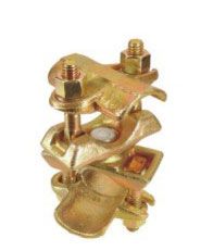 Scaffolding Coupler