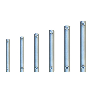 Grouting sleeve