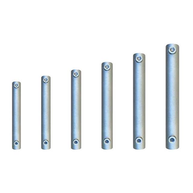 Grouting sleeve