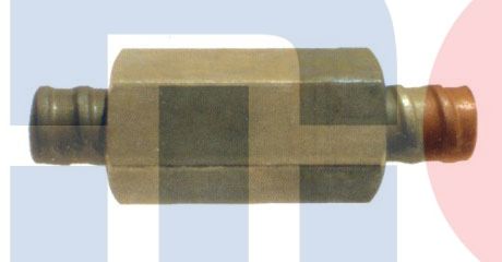 Hex Nut