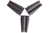 Mono Wedge 3Pcs
