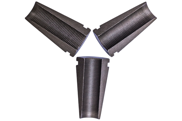 Mono Wedge 3Pcs