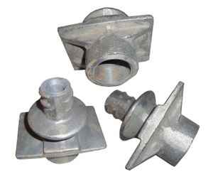  New Type Anchor