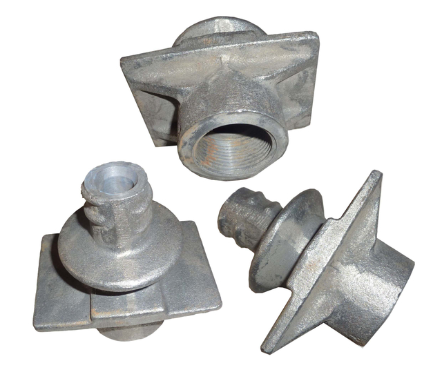  New Type Anchor