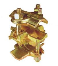 Scaffolding Coupler