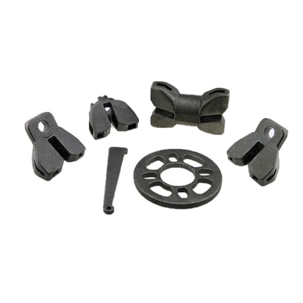 Ring-lock System And Props