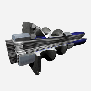 Multi Anchorage System