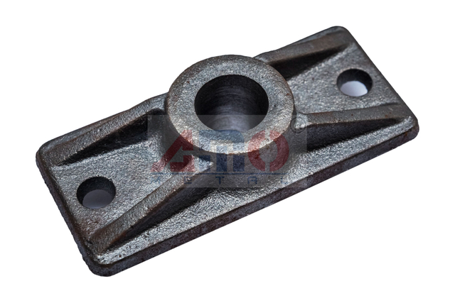 Mono Anchor 0.5"