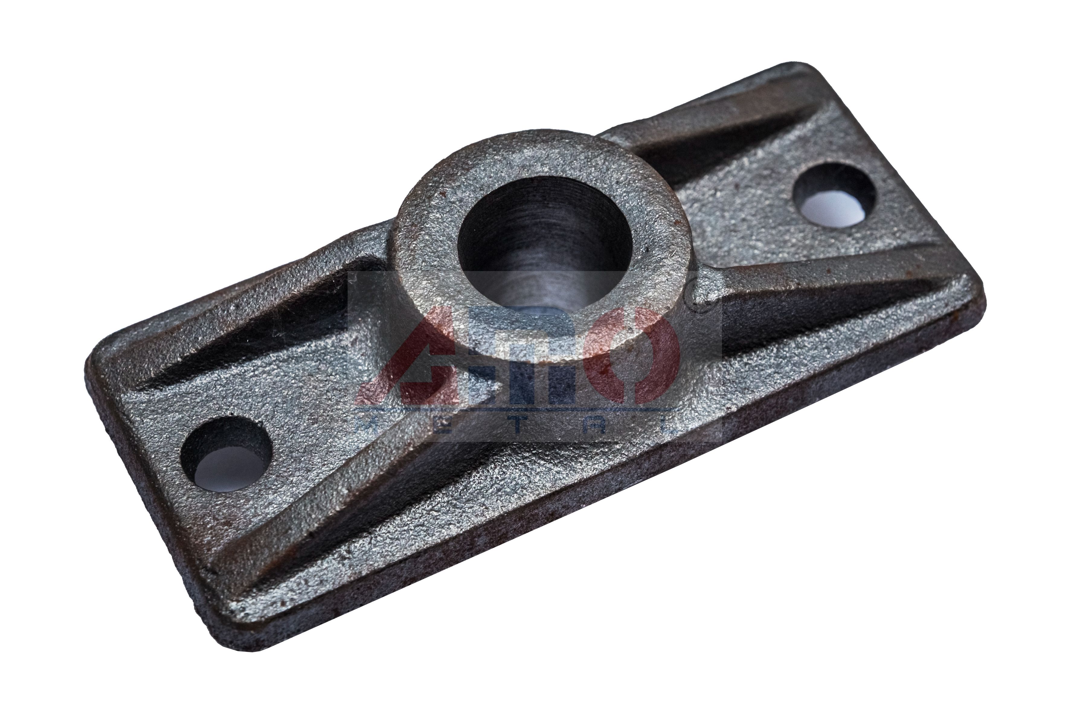 Mono Wedge 2Pcs