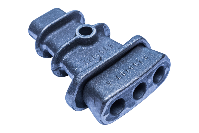  Full Set Anchorage 13U3