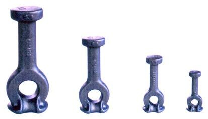 Foot Anchor