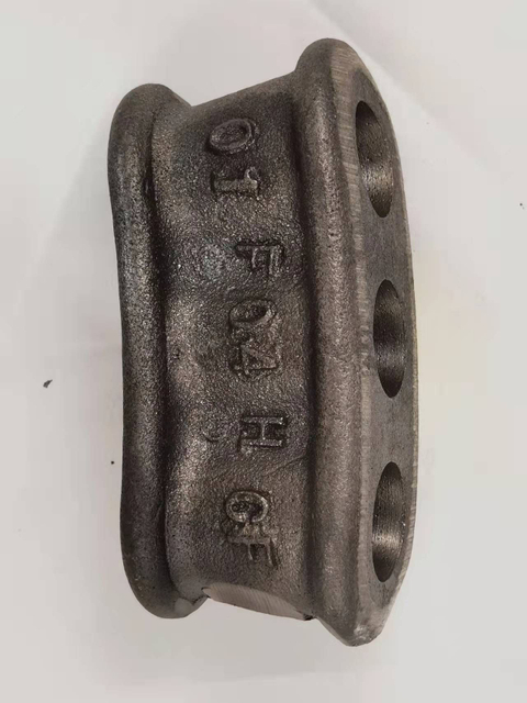 Slab Anchor block with base 13s3