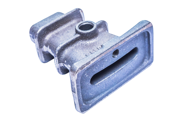 Slab Anchor block with base 13s3