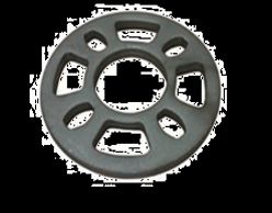 Ring-lock System And Props