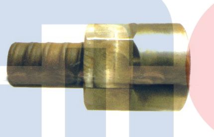 Hex Nut