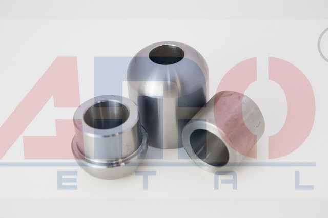 Barrel 0.5" and 0.6"