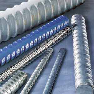 PSB Threaded Bar