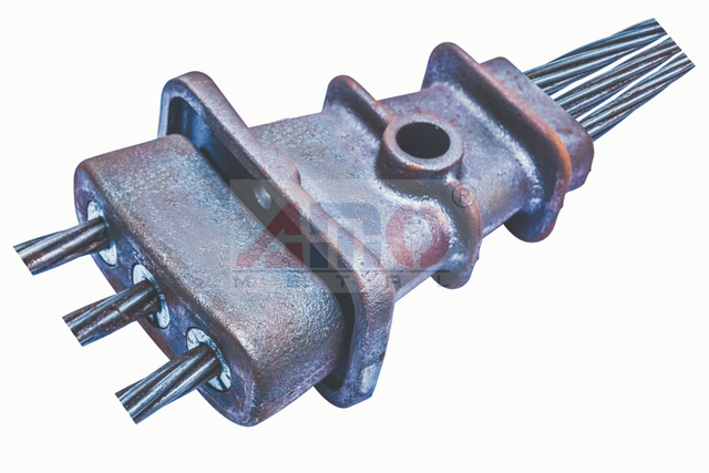 Slab Anchor
