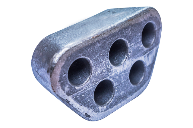 Slab Anchor System 13U5