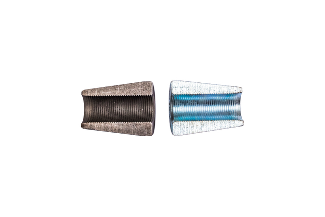 Mono Wedge 2Pcs
