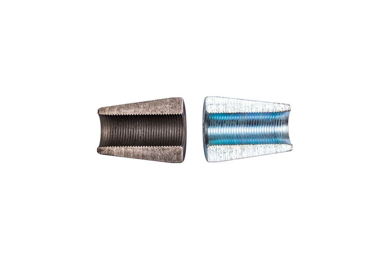 Mono Wedge 2Pcs