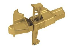 Formwork Clamp