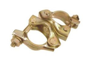 Scaffolding Coupler